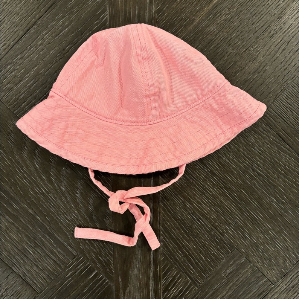 SOLD Hanna Sun Hat